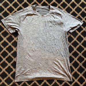 lululemon Metal Vent Tech Short Sleeve